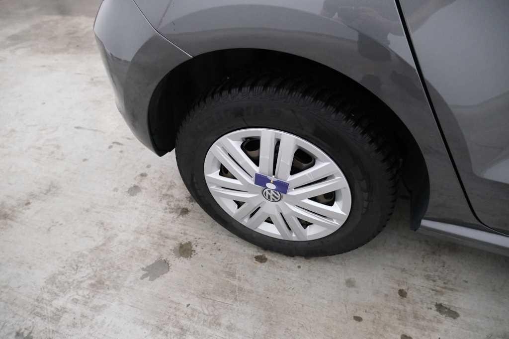 Volkswagen Polo 2016 photo 26