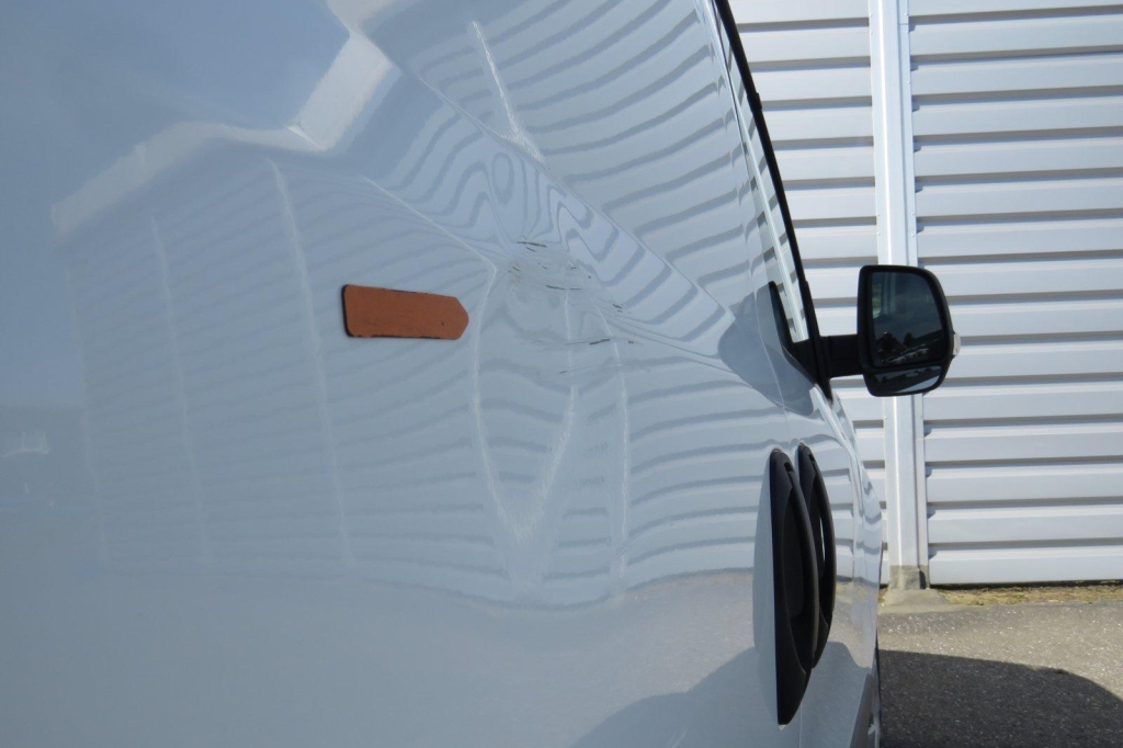 Opel Combo 2018 фото 24