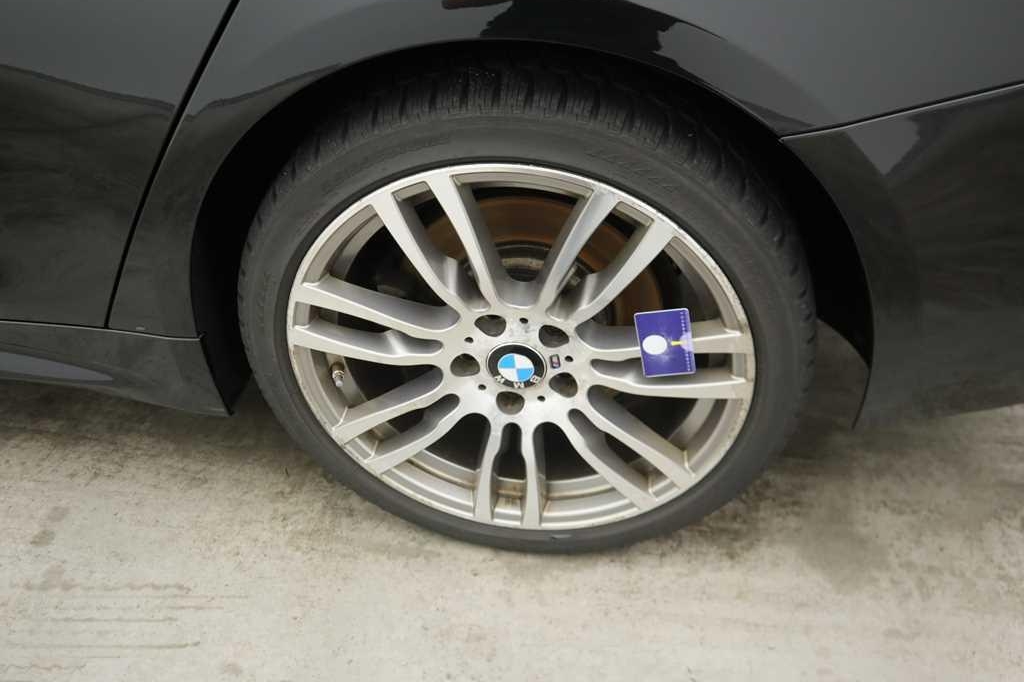 BMW 4er Gran Coupe 2016 фото 25