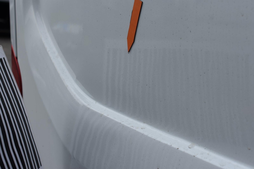 Ford Transit Kasten 2018 фото 12