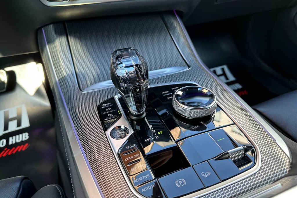 BMW X5 xDrive30d 2020 фото 23