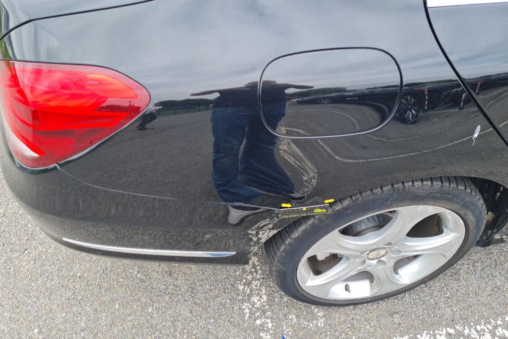 Mercedes-Benz C-Klasse 2014 photo 36