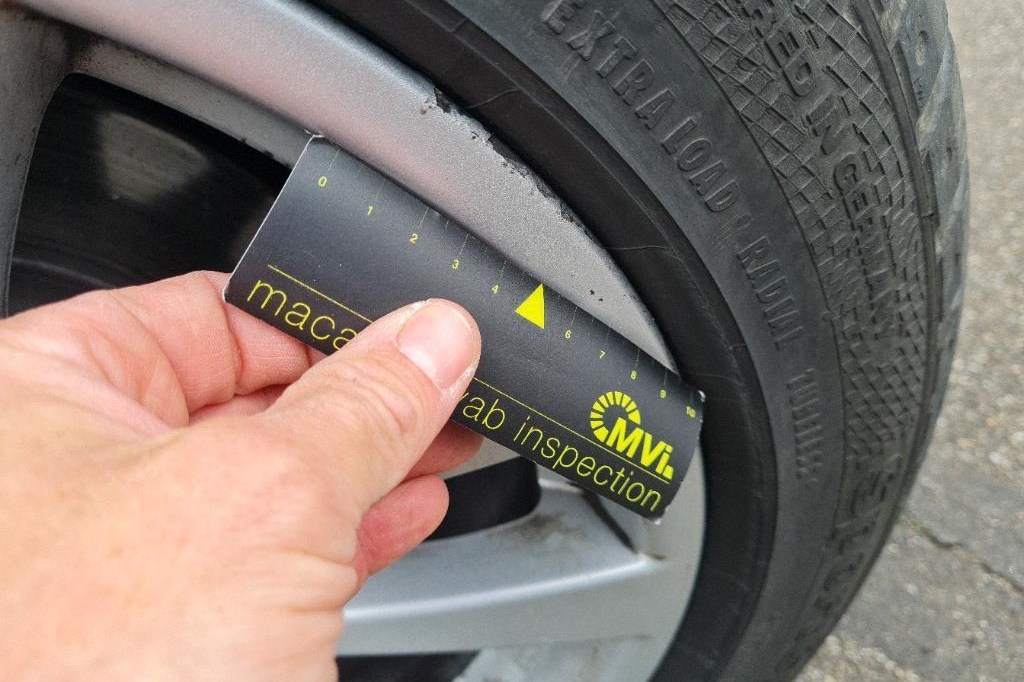 BMW 3er Touring 2016 photo 43