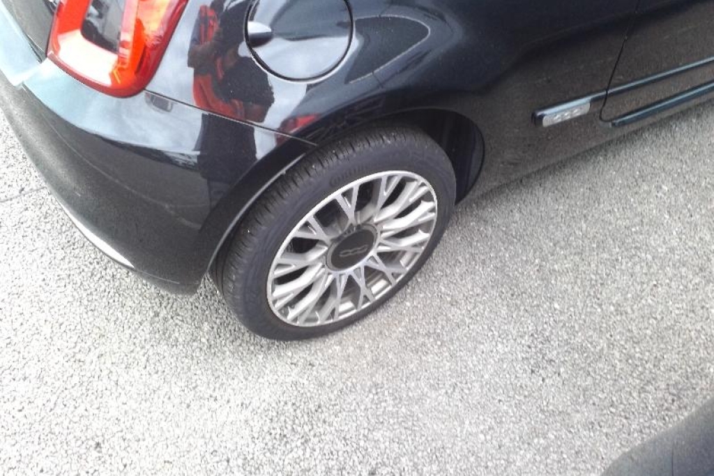 Fiat 500 2020 photo 14