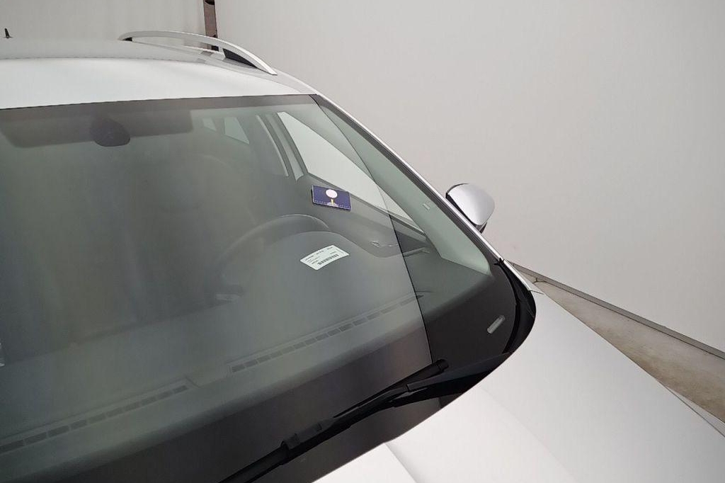 Skoda Octavia Combi 2016 фото 14