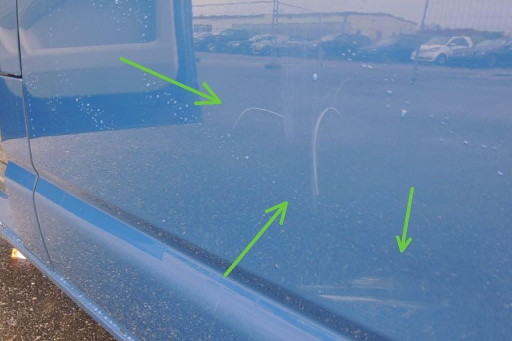 Volkswagen T6 2017 photo 32