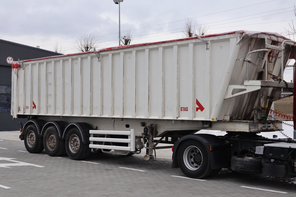 STAS S339CX 2008 photo 4