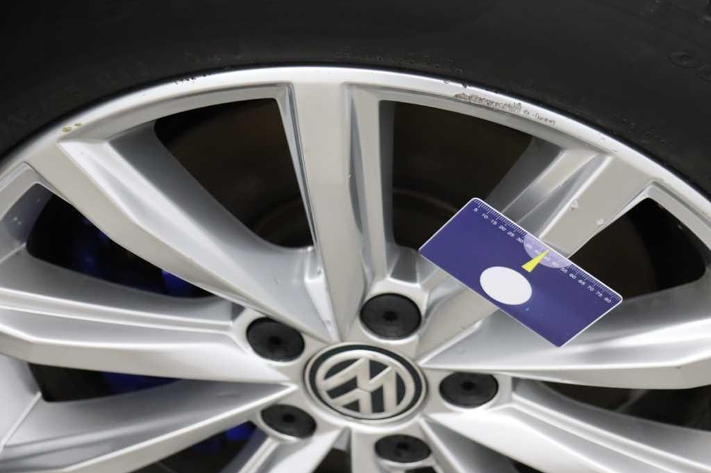 Volkswagen Passat Variant 2017 photo 38