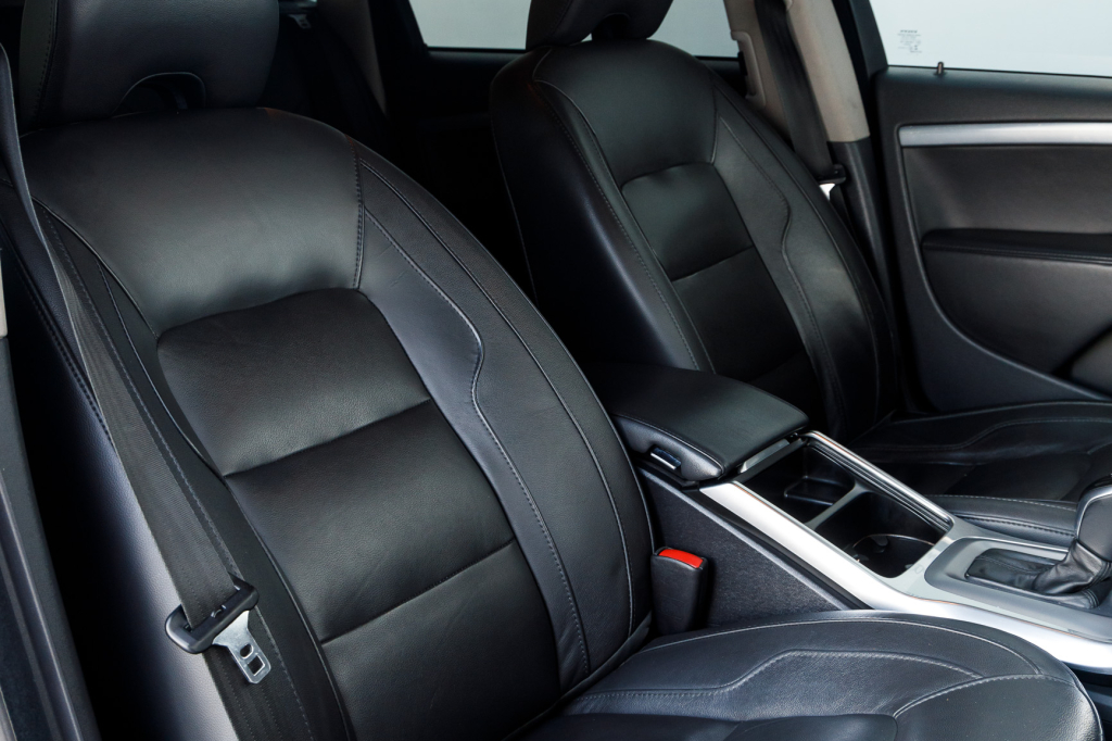 Volvo V70 D4 AWD фото 12