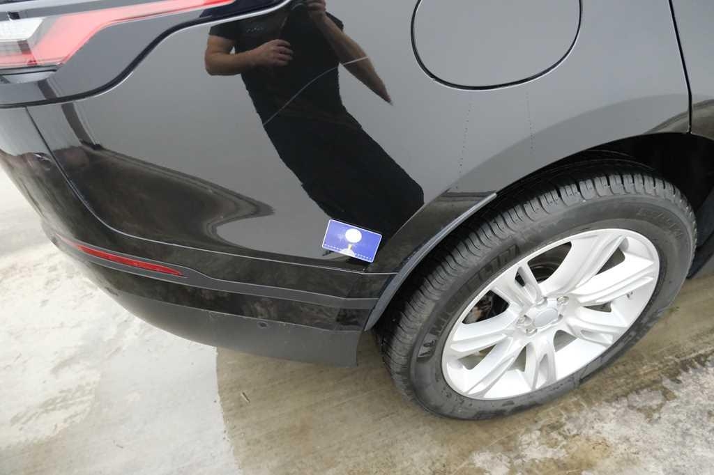 Land Rover Range Rover Velar 2019 фото 33