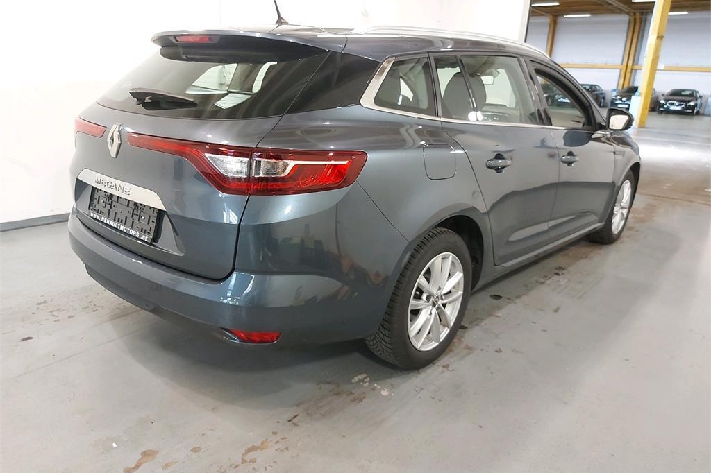 Renault Megane Grandtour 2020 photo 2