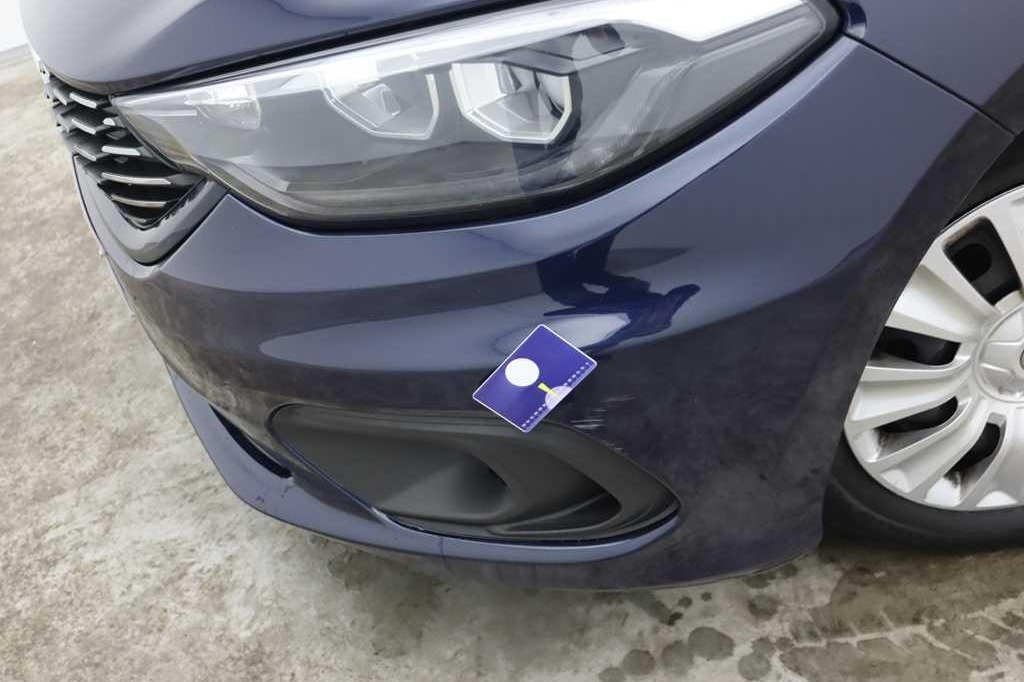 Fiat Tipo 2018 фото 48