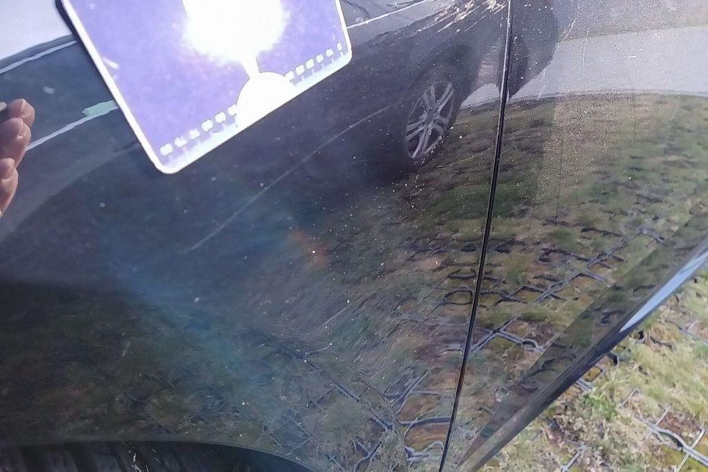 Renault Talisman Grand tour 2016 фото 10