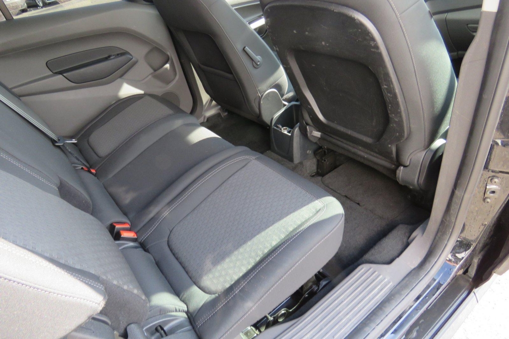 Ford Transit Connect 2019 фото 23