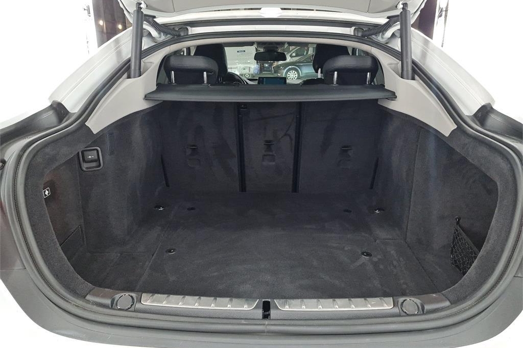 BMW 4er Gran Coupe 2018 фото 4