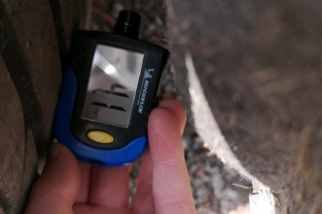 Ford S-Max 2019 фото 19