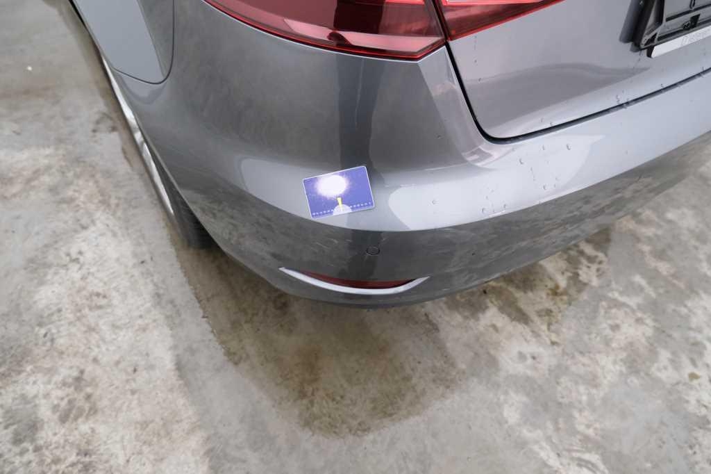 Audi A3 Sportback 2017 photo 17