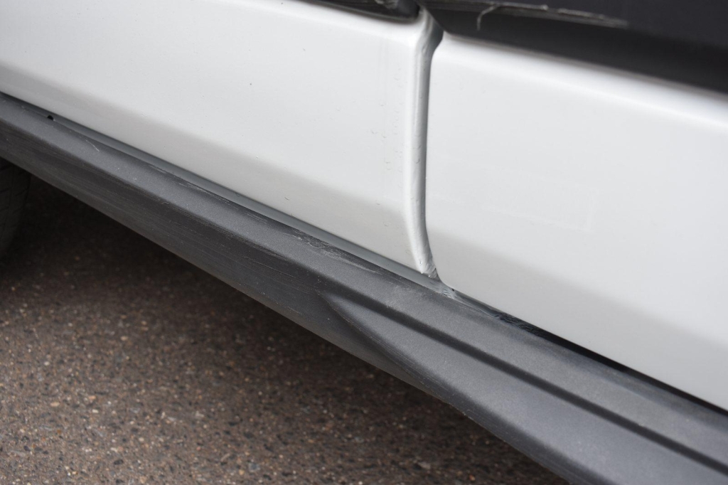 Ford Transit Kasten 2017 photo 42