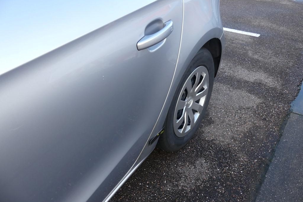 Audi A1 Sportback 2017 photo 13