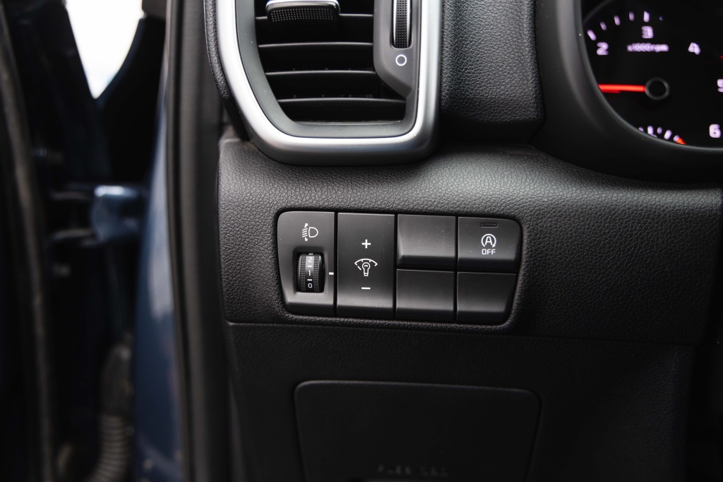 Kia Sportage 2018 фото 13