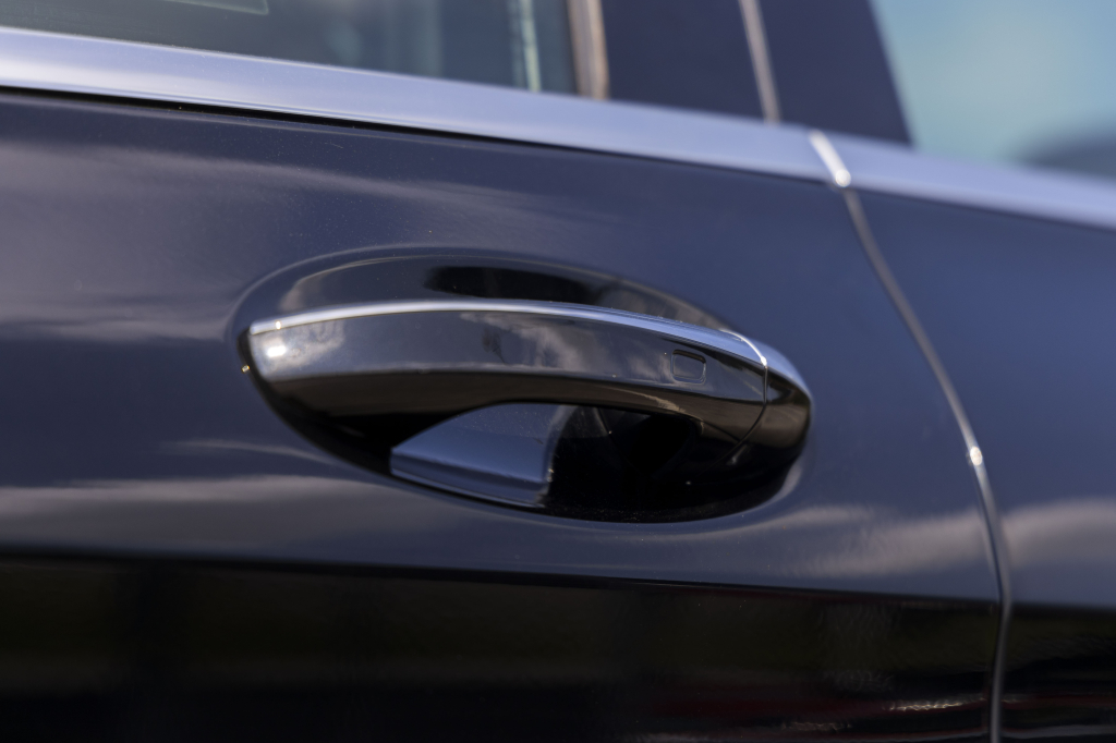 Mercedes-Benz C-Class C300 4Matic 2019 фото 21