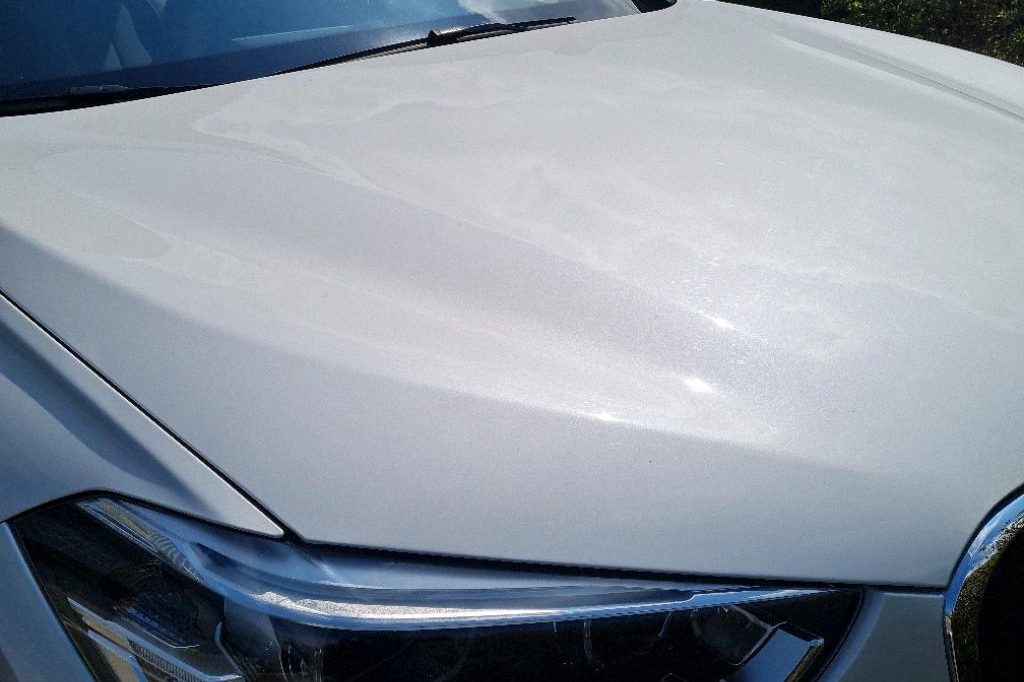 BMW X1 2016 photo 34