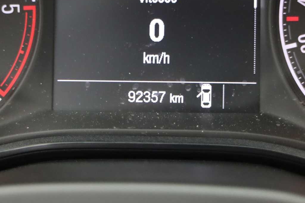 Opel Corsa 2017 photo 2