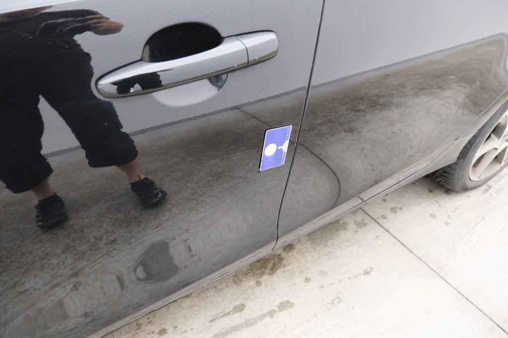 Volvo V40 2016 photo 7