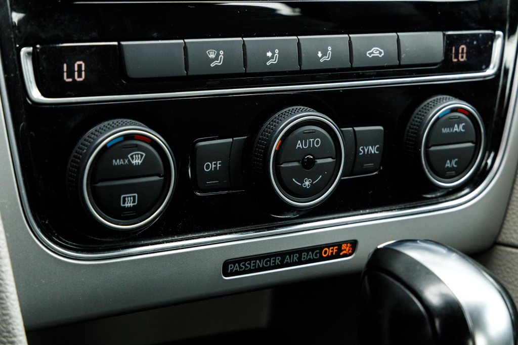 Volkswagen Passat B8 S 2016 фото 13