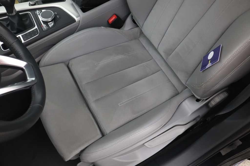 Audi A4 2016 фото 10