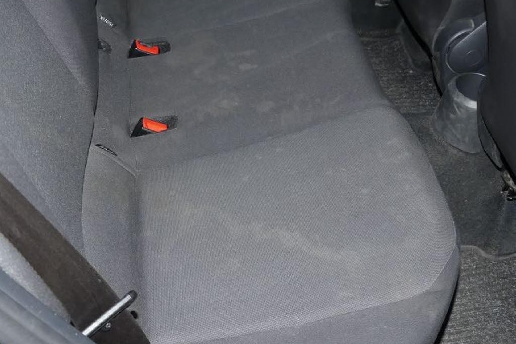 Volkswagen Up 2017 photo 7