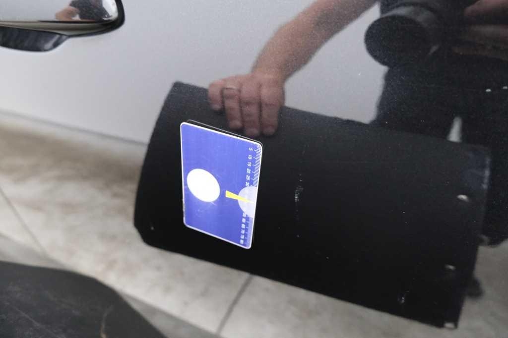 Skoda Superb 2016 photo 53