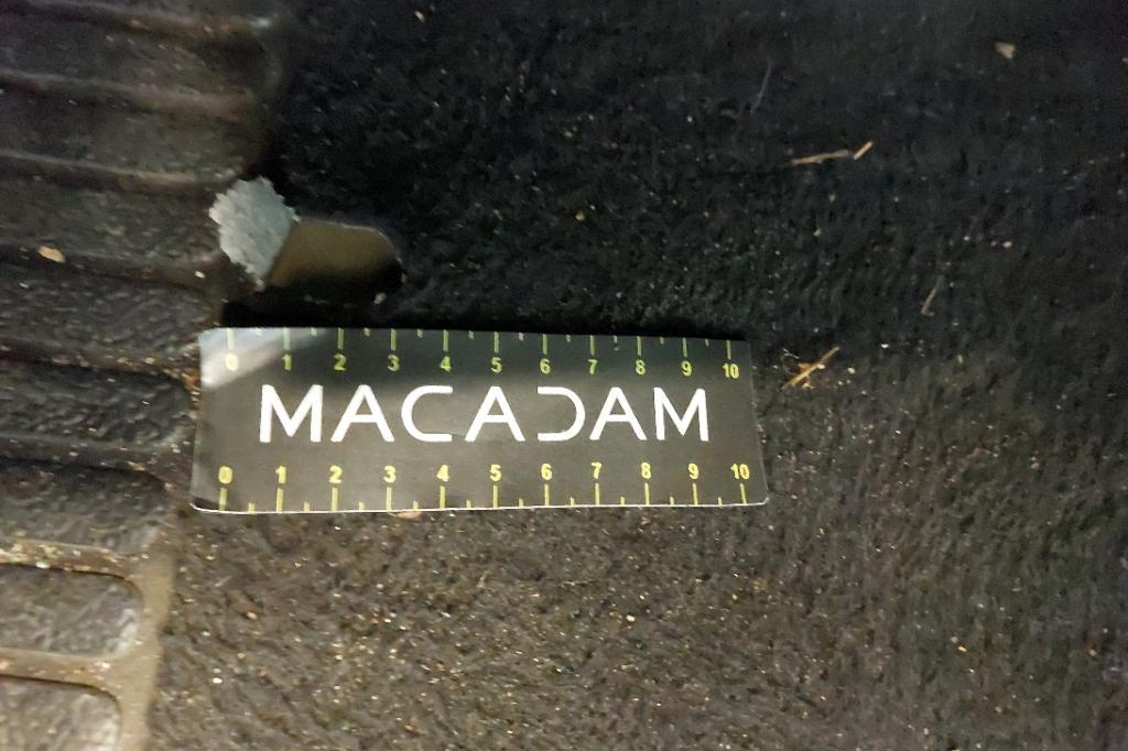 Renault Clio 2015 photo 9