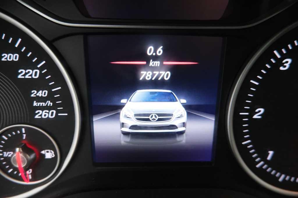 Mercedes-Benz A-Klasse 2017 photo 5