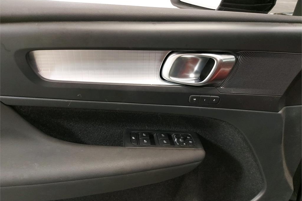 Volvo XC40 2020 photo 20