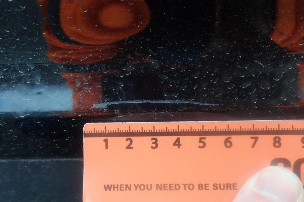 Ford Fiesta 2020 photo 8