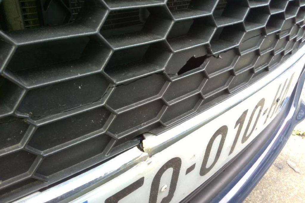 Ford Fiesta 2017 photo 6