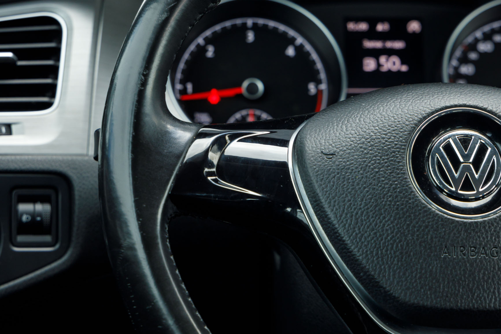 Volkswagen Golf VII 2.0 2015 фото 20