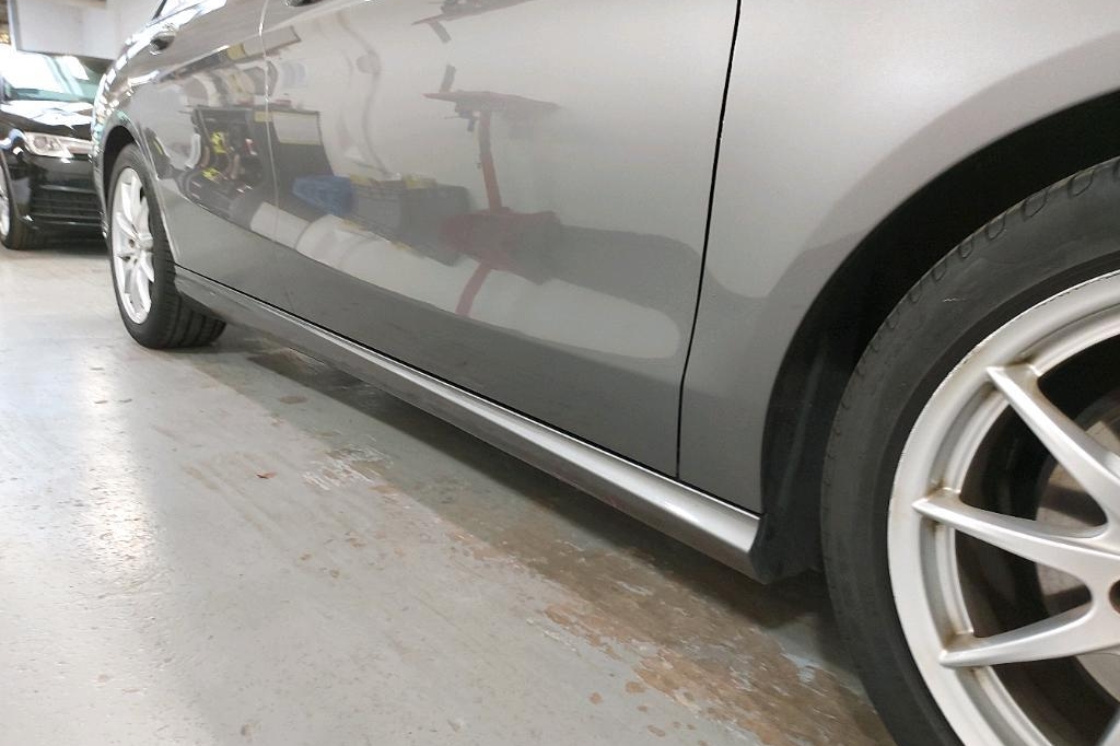 Mercedes-Benz CLA-Klasse 2016 photo 21