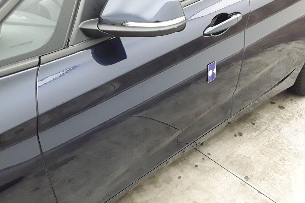 BMW 2er Gran Tourer 2017 фото 31