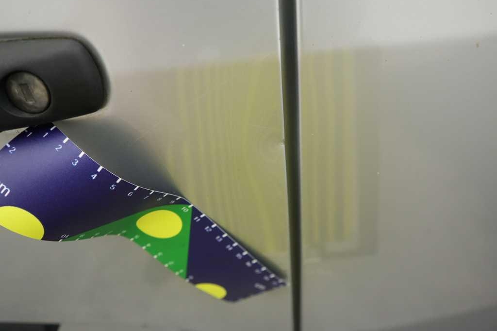 Citroen Berlingo 2016 photo 23