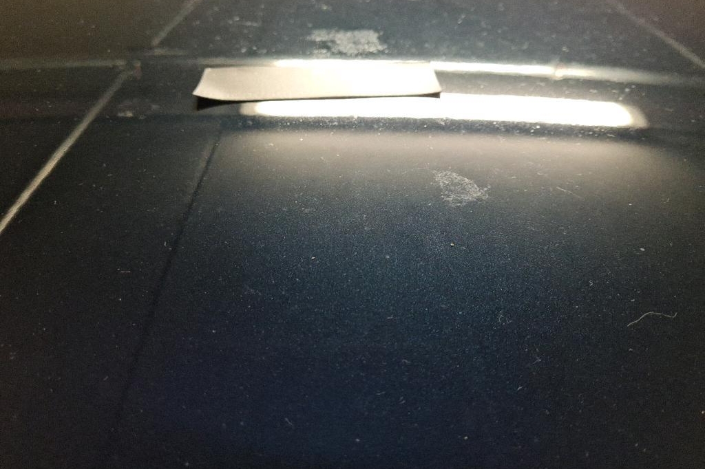 Audi A3 Sportback 2017 фото 27