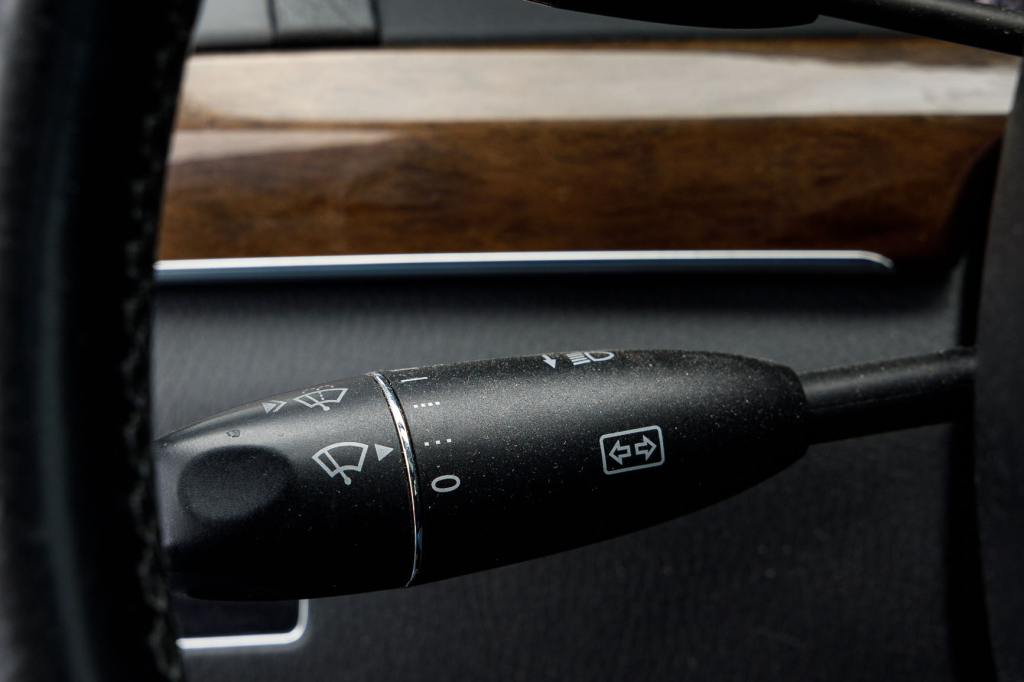 Mercedes-Benz S 350 CDI 2010 photo 29