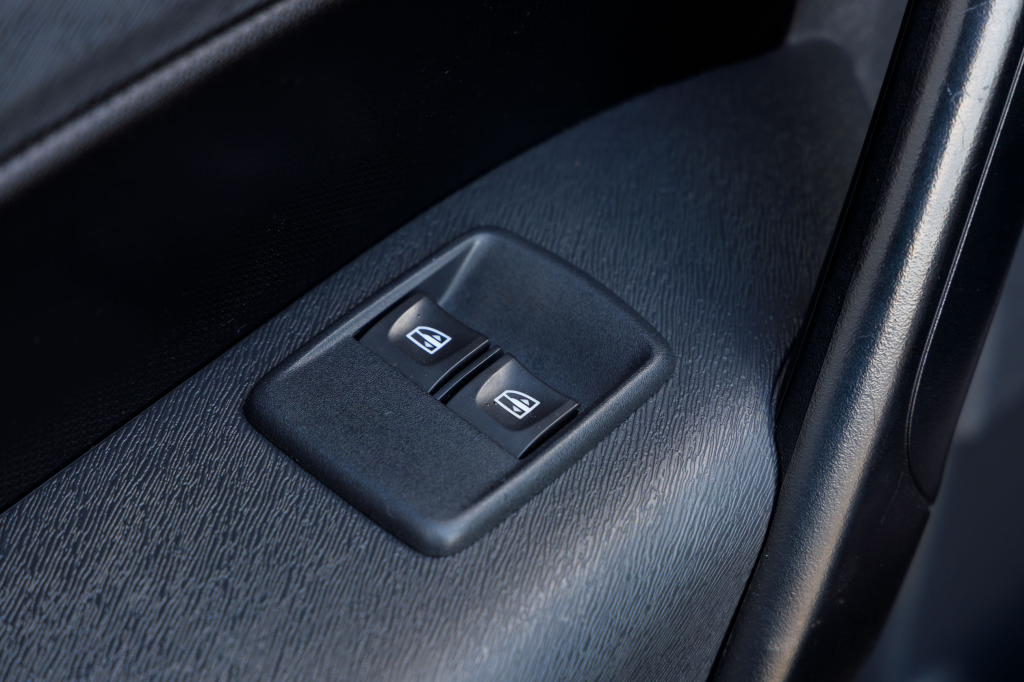 Renault Kangoo пасс. Individual  2013 photo 17