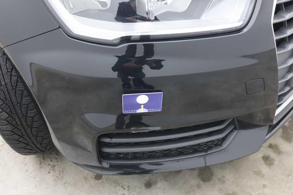 Audi A1 2017 фото 18