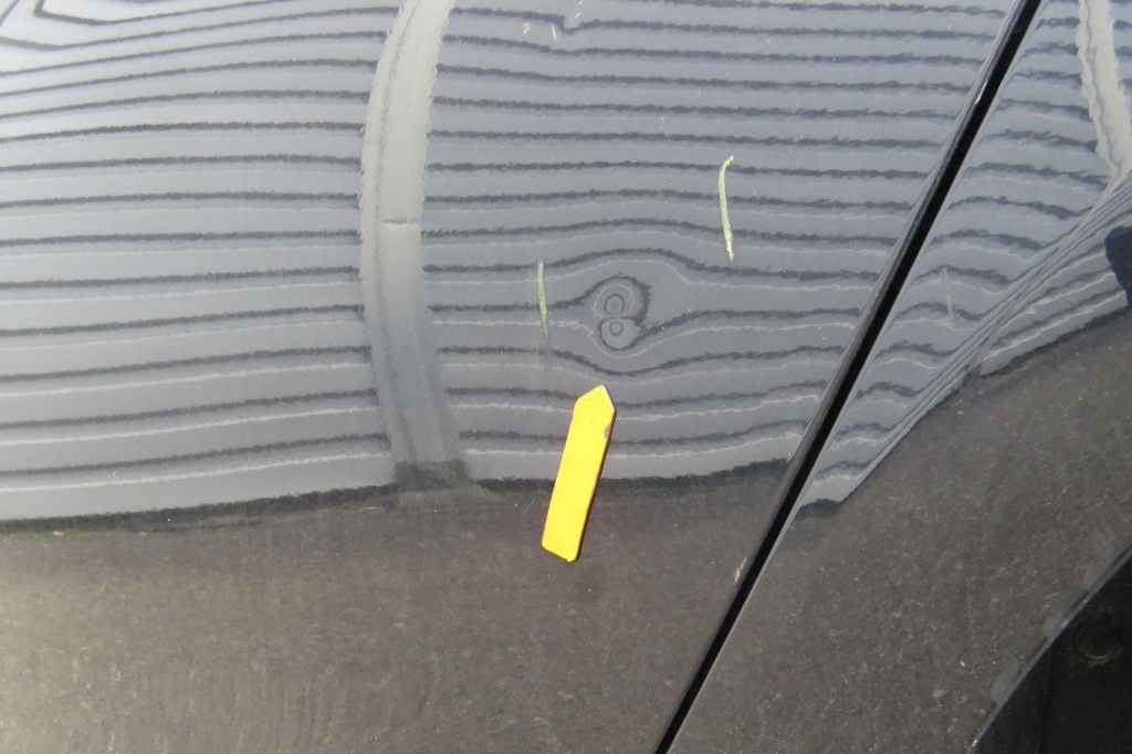 Opel Astra Sports Tourer 2019 photo 39