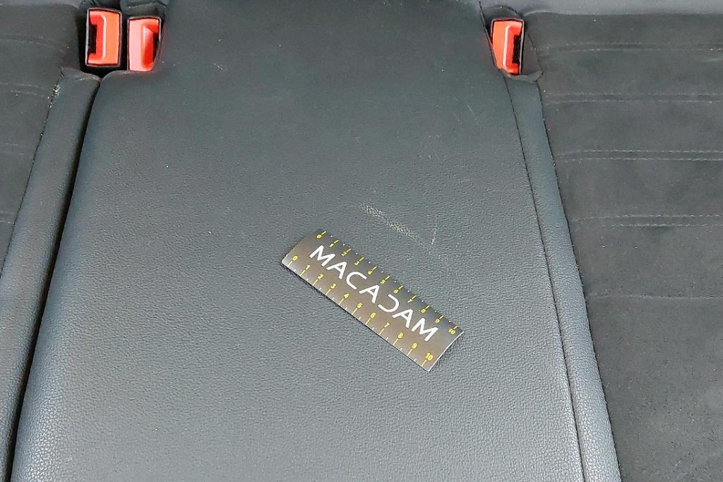 Ford EcoSport 2018 photo 18