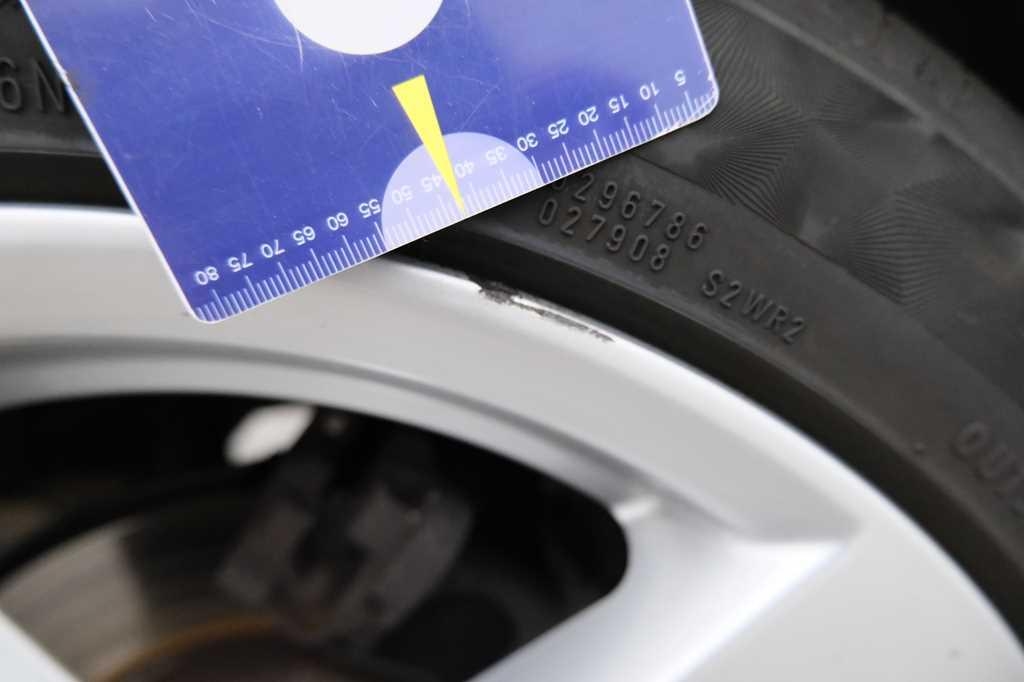 Audi A3 Sportback 2017 photo 10