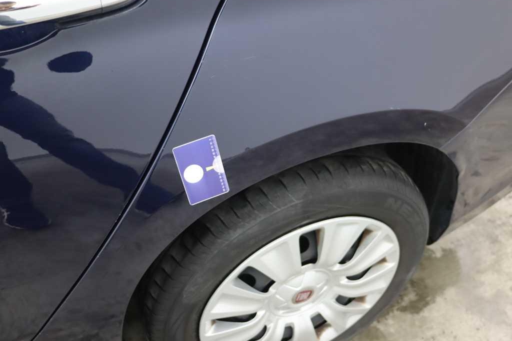 Fiat Tipo 2018 фото 13