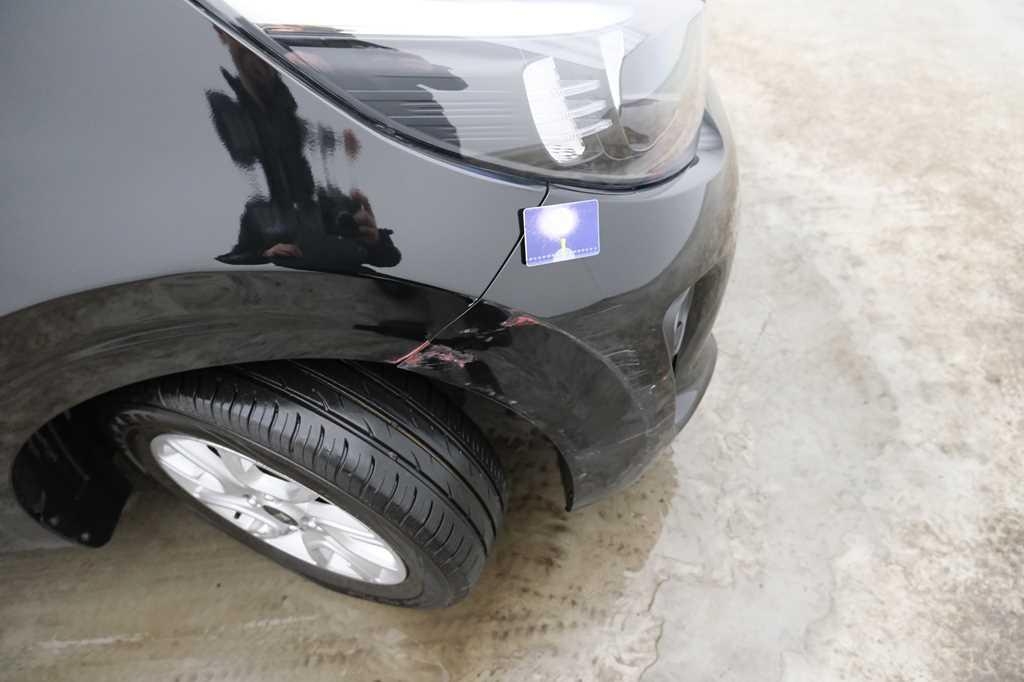 Kia Picanto 2017 photo 14